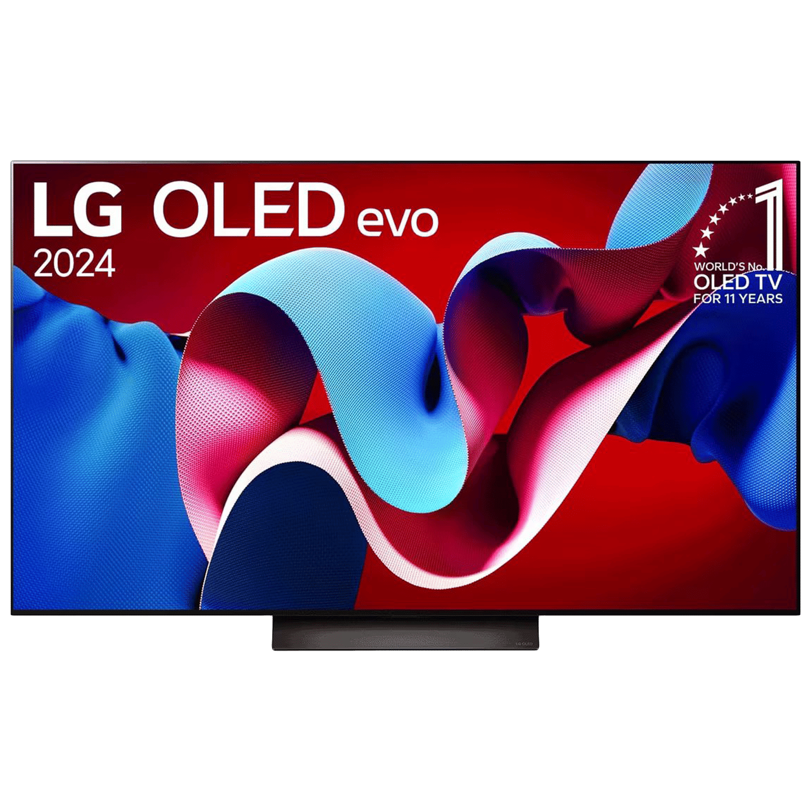 LG OLED evo TVs arrives with Alpha 11 AI chip Croma Unboxed — free download